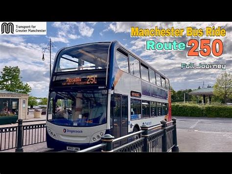 bus to old trafford.